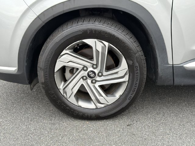 Used 2021 Hyundai Santa Fe SEL FWD image 13