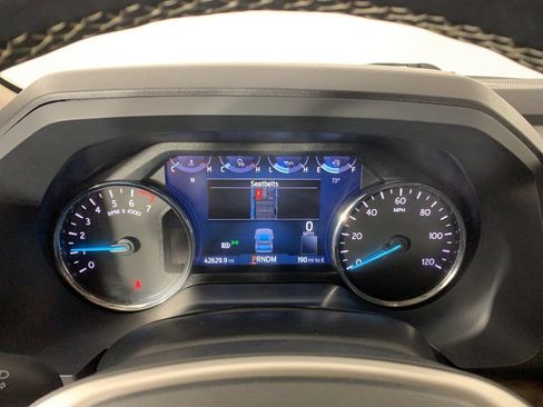 Used 2023 Ford Expedition Limited image 21