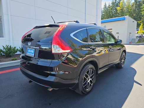 Used 2013 Honda CR-V EX-L image 7