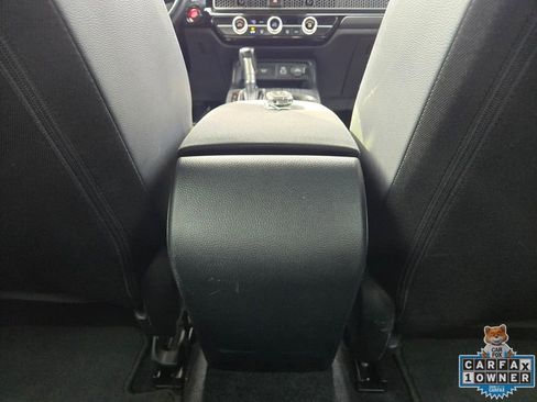 Used 2023 Honda Civic Sport image 36