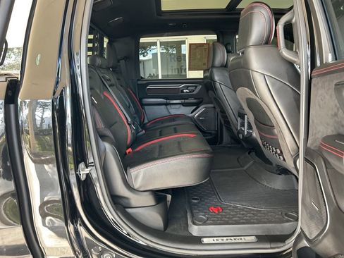 Used 2022 RAM 1500 TRX w/ TRX Level 2 Equipment Group image 30