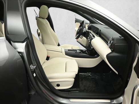 Certified 2026 Mercedes-Benz CLA 250 4MATIC image 29