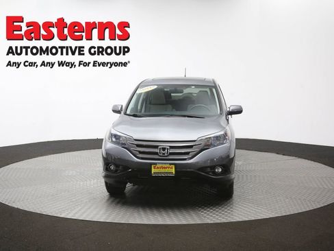 Used 2014 Honda CR-V EX image 53