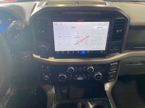 New 2025 Ford F150 XLT w/ Equipment Group 303A High image 10