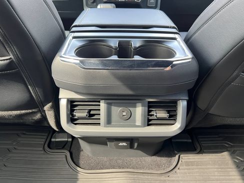 Certified 2025 Ford F150 XLT w/ Equipment Group 303A High AWD/4WD image 21