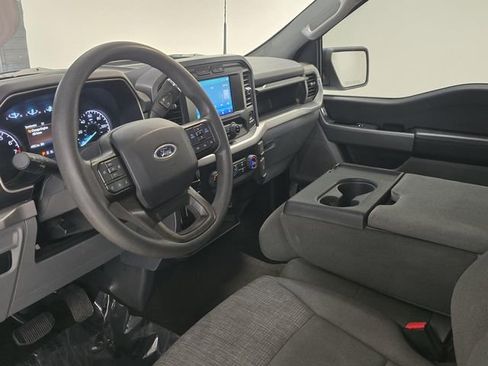 Used 2023 Ford F150 XLT AWD/4WD image 21