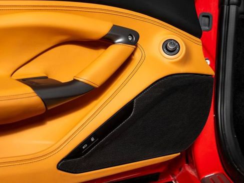 Certified 2020 Ferrari F8 Tributo RWD image 46