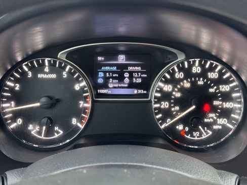 Used 2016 Nissan Altima 2.5 S w/ Power Driver Seat Package image 20