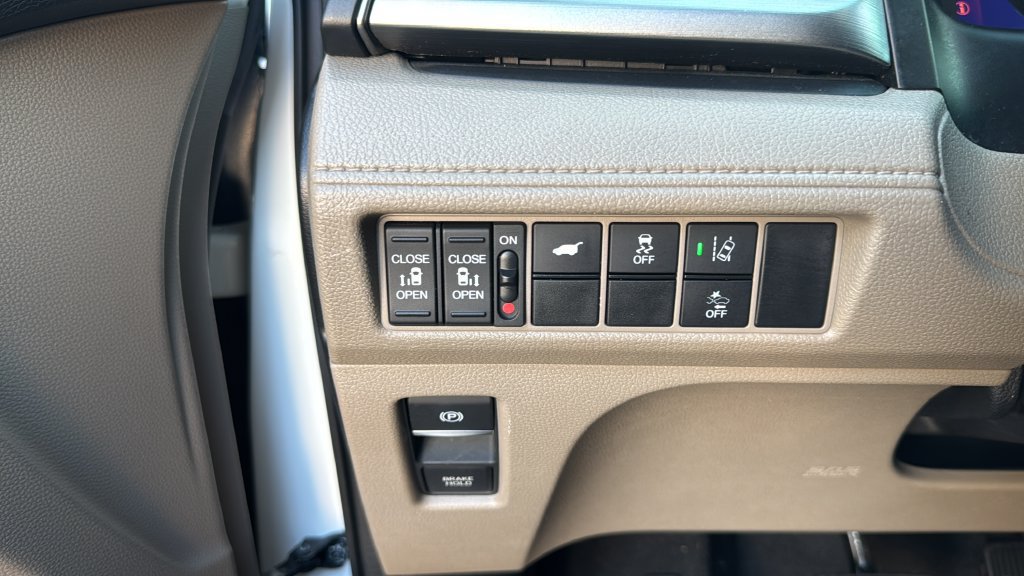 Used 2020 Honda Odyssey EX-L image 30