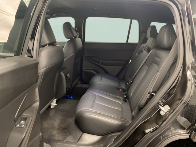 Used 2026 Jeep Cherokee Limited AWD/4WD image 20