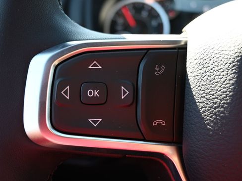 New 2025 RAM 2500 Lone Star image 11