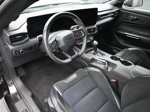 Certified 2024 Ford Mustang Dark Horse image 11