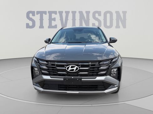 Certified 2026 Hyundai Tucson SEL AWD/4WD image 8