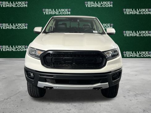Used 2019 Ford Ranger Lariat w/ Equipment Group 501A Mid image 10