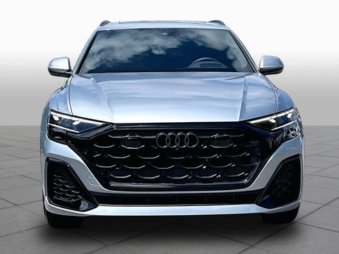 Used 2026 Audi Q8 Prestige AWD/4WD image 3