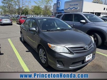 Used 2013 Toyota Corolla LE