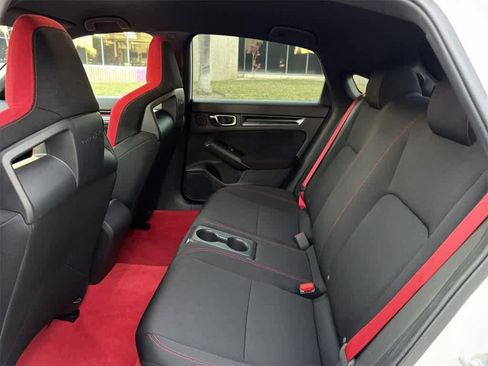 Used 2024 Honda Civic Type R image 27
