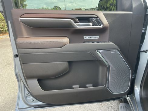 New 2026 GMC Sierra 1500 Denali w/ Technology Package image 58
