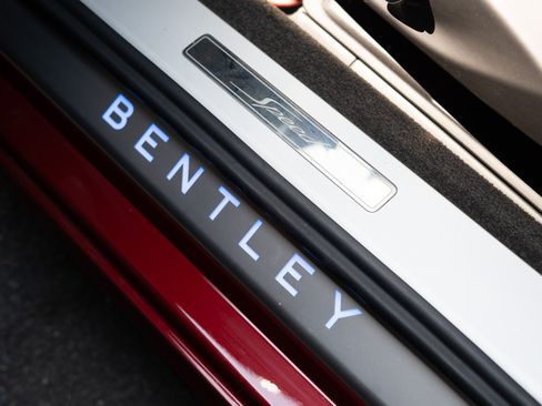 Used 2022 Bentley Continental GT Speed AWD/4WD image 26