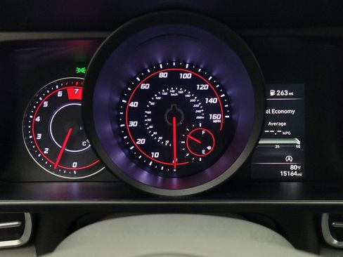 Used 2023 Hyundai Elantra SE w/ Cargo Package image 23