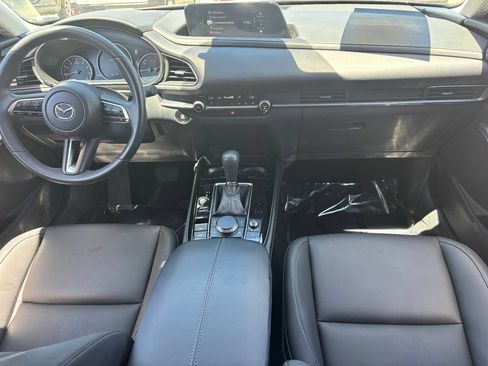 Used 2025 MAZDA CX-30 AWD 2.5 S w/ Select Sport Pkg image 13