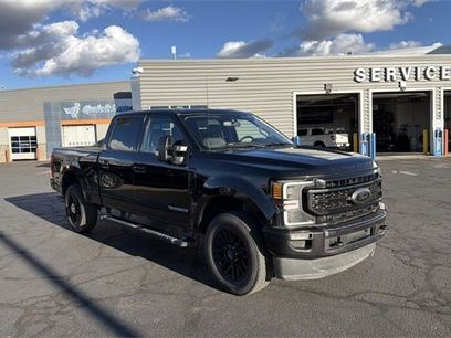 Used 2020 Ford F350 Lariat