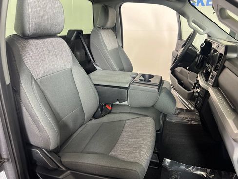 Used 2025 Ford F350 XLT AWD/4WD image 11