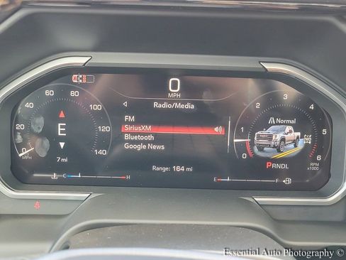 New 2026 GMC Sierra 2500 AT4 w/ AT4 Premium Plus Package image 12