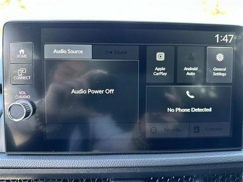 New 2026 Honda CR-V Sport-L image 23