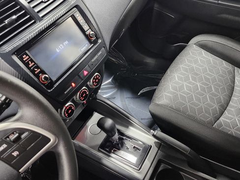 Used 2021 Mitsubishi Outlander Sport ES image 26