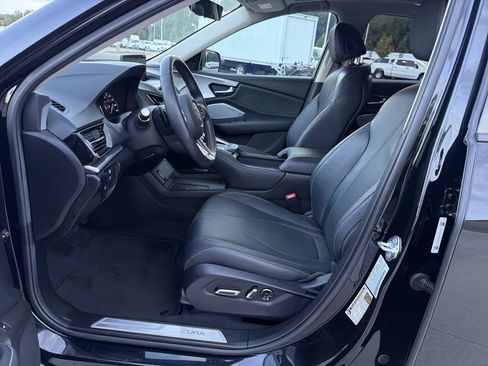 Certified 2024 Acura RDX w/ Technology Package AWD/4WD image 16