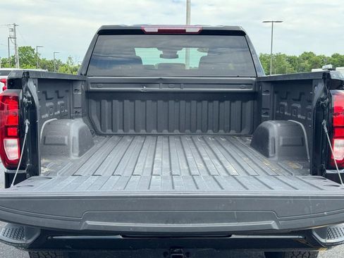 Certified 2023 GMC Sierra 1500 Pro w/ Graphite Edition AWD/4WD image 4