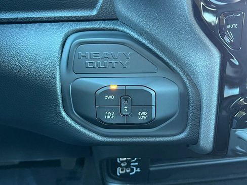 New 2026 RAM 3500 Tradesman image 26