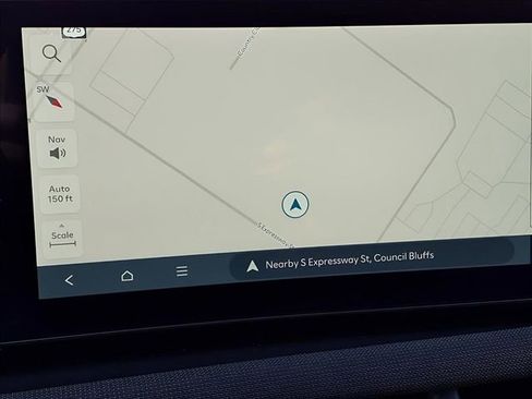 New 2026 Hyundai Tucson Limited image 16