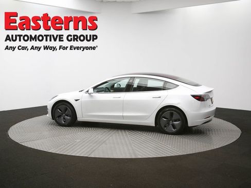 Used 2018 Tesla Model 3 Long Range image 61