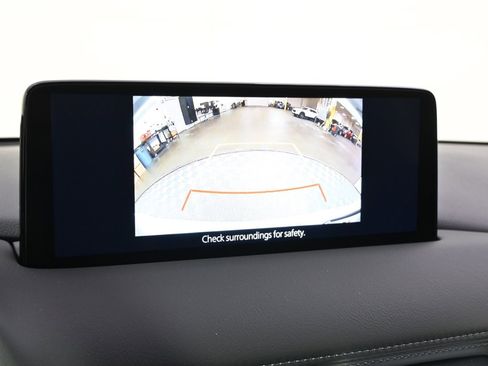 New 2025 MAZDA CX-5 Carbon Edition image 29