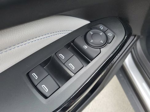 New 2026 Chevrolet Trax LT image 20