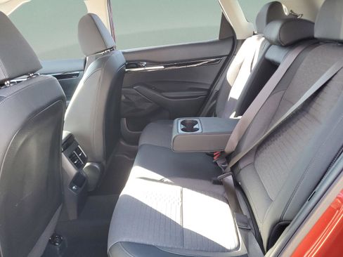 Certified 2023 Kia Seltos S w/ Navigation Package image 27