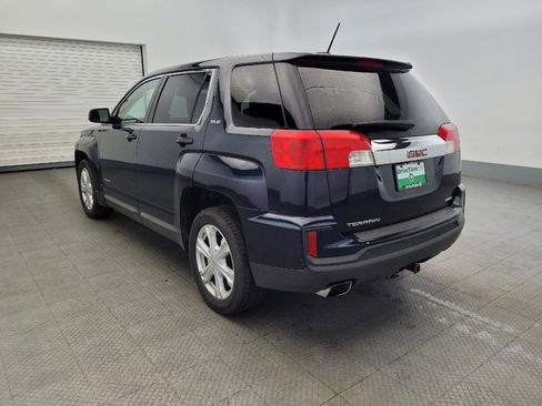 Used 2017 GMC Terrain SLE image 5