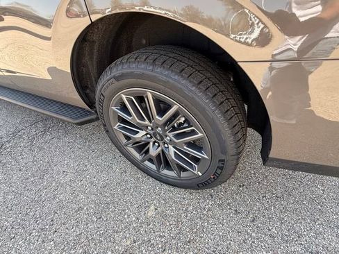 New 2026 Ford Expedition Platinum AWD/4WD image 41