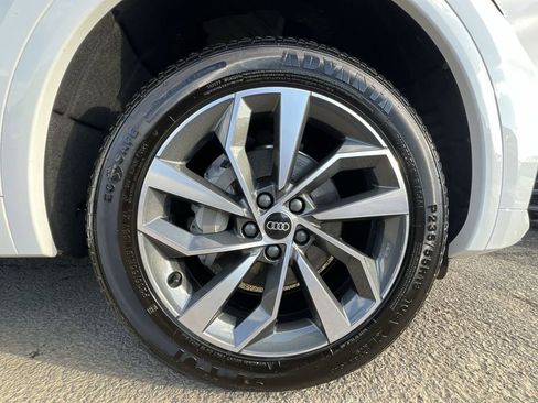 Used 2024 Audi Q5 2.0T Premium Plus AWD/4WD image 12