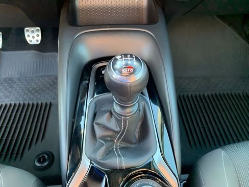 Used 2024 Toyota Corolla Core image 21