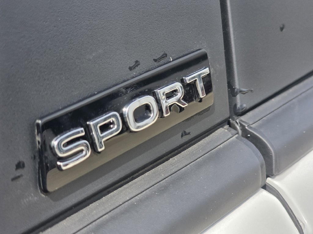 New 2026 Volkswagen Jetta Sport FWD image 8