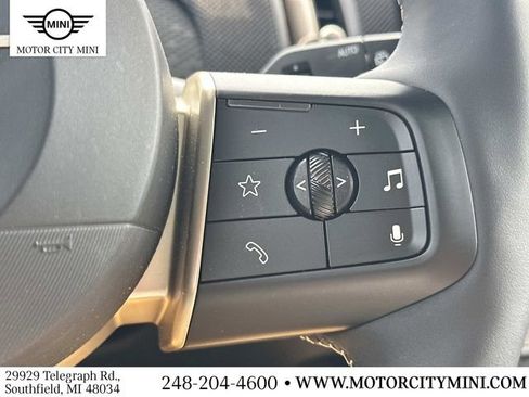 Certified 2026 MINI Cooper Countryman S AWD/4WD image 25