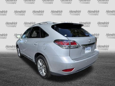 Used 2013 Lexus RX 350 FWD w/ Navigation Pkg image 7