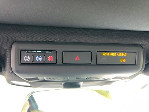 Used 2023 Chevrolet Corvette Stingray Coupe w/ Z51 Performance Package image 23