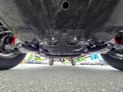 Used 2025 Toyota Tacoma TRD Off-Road AWD/4WD image 68