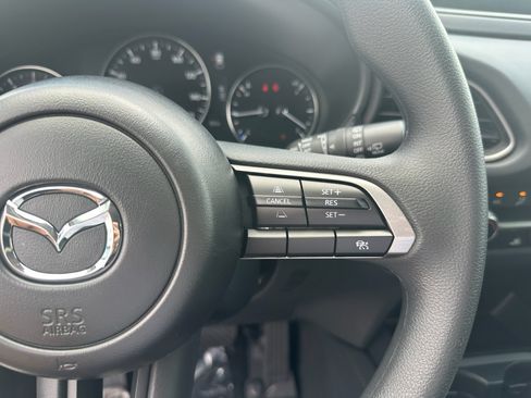 New 2026 MAZDA CX-30 AWD 2.5 S image 18