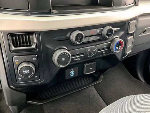 Used 2026 Ford F250 XL w/ STX Appearance Package image 32