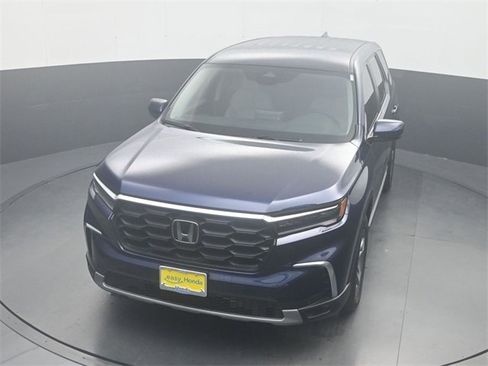 Used 2024 Honda Pilot EX-L image 21